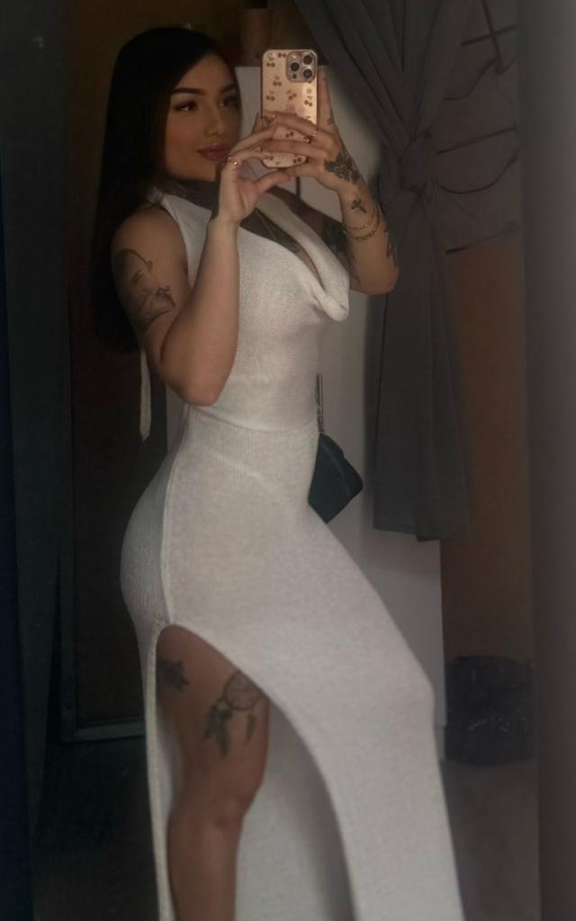 Chica busca chico en Málaga: 