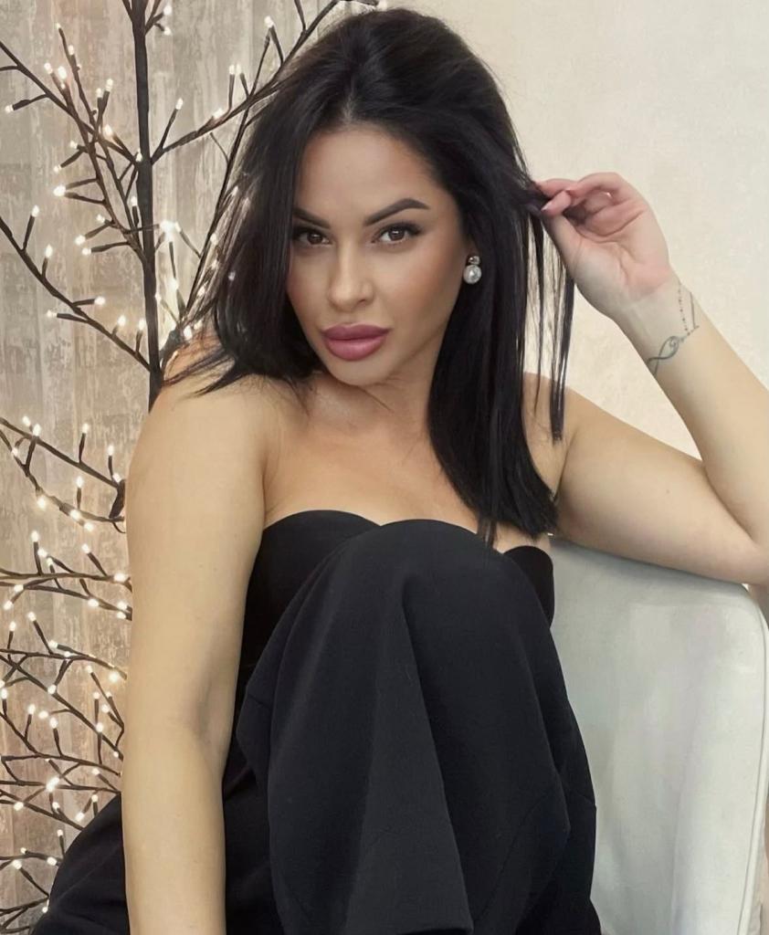 Chica busca chico en Málaga: 