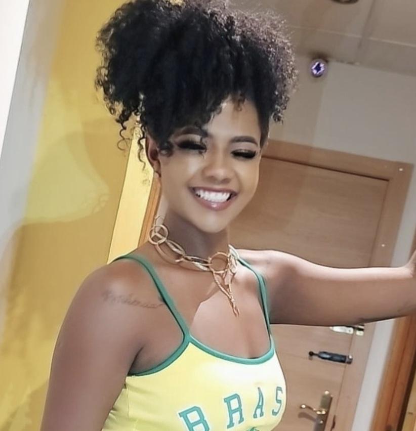 Chica busca chico en Pontevedra: 