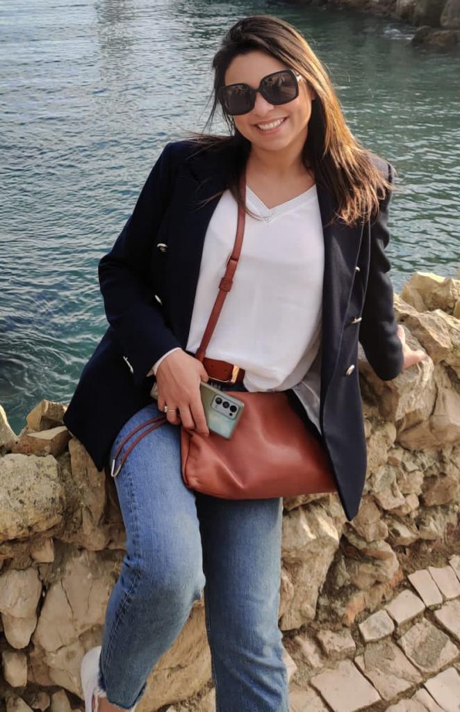 Chica busca chico en Málaga: 