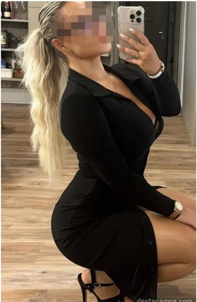 Chica busca chico en Cáceres: 