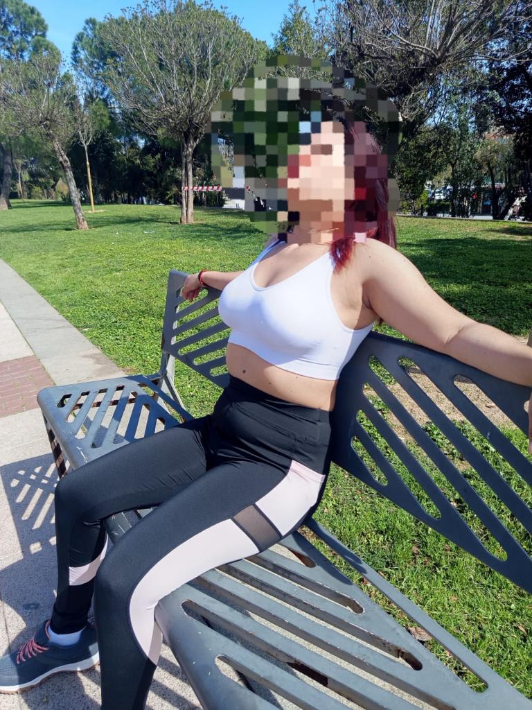 Chica busca chico en Córdoba: 