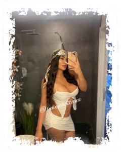 Travesti en Madrid: 