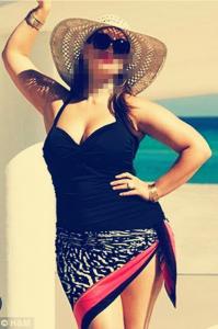 Chica busca chico en Badajoz: 
