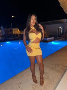 Travesti en Madrid: 
