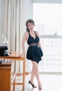 Chica busca chico en Valencia: 