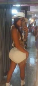 Transexual en Ibiza: 
