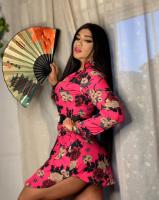 666753828: Transexual en Málaga