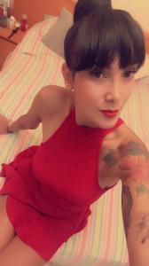 Transexual en Málaga: 
