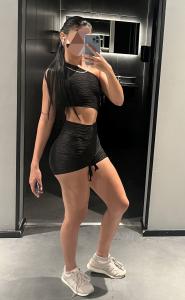 Chica busca chico en La Coruña: 
