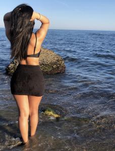 Chica busca chico en Valencia: 