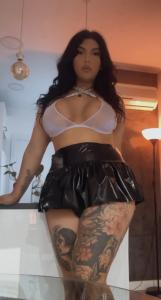 Transexual en Murcia: 