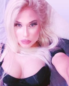 Travesti en Málaga: 