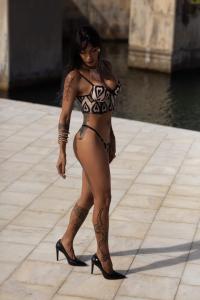 Travesti en Barcelona: 