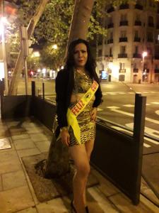 Travesti en Asturias: 