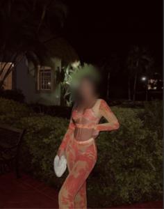 Chica busca chico en Málaga: 