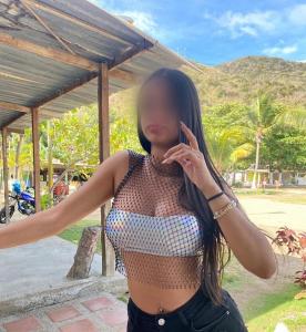 Chica busca chico en Pontevedra: 