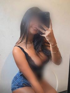 Chica busca chico en Pontevedra: 