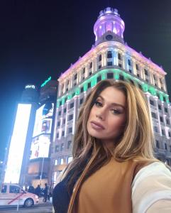 Travesti en Burgos: 