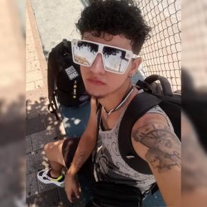 Chico busca chica en Burgos: 