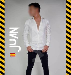 Chico busca chica en Madrid: 