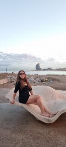 Travesti en Barcelona: 