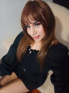 Travesti en Burgos: 