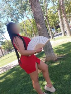 691341403: Chica busca chico en Jaén