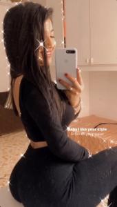 662411504: Chica busca chico en Murcia