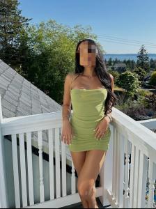 Chica busca chico en La Coruña: 