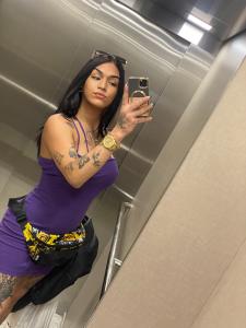 Transexual en Almería: 