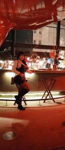 Chica busca chico en Vizcaya: 
