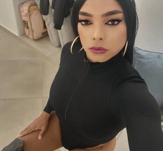 Transexual en Sevilla: 