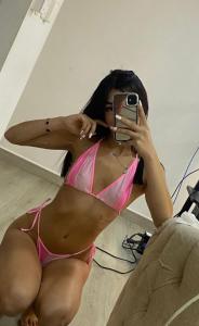 Chica busca chico en Barcelona: 