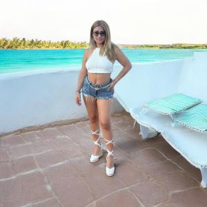 Chica busca chico en Málaga: 