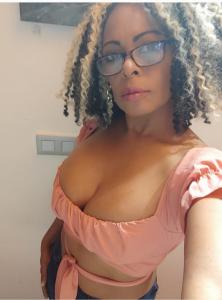 Chica busca chico en Murcia: 