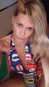 Transexual en Valencia: 
