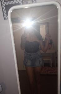 Chica busca chico en Tenerife: 