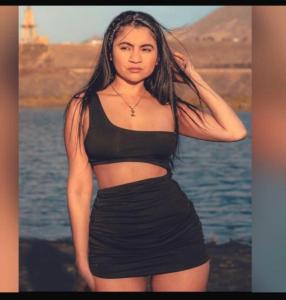 Chica busca chico en Las Palmas: 