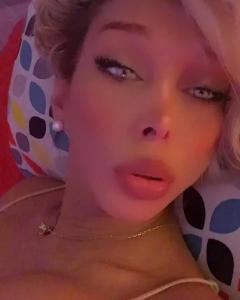 Transexual en Valencia: 