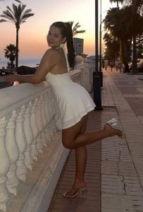Chica busca chico en Barcelona: 