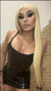 Transexual en Zaragoza: 