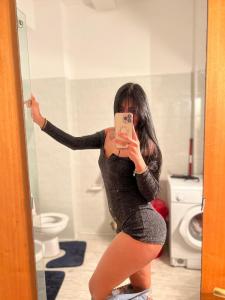 Transexual en Tenerife: 