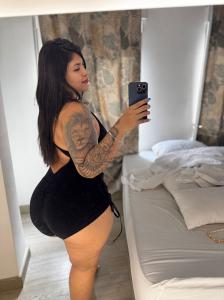 Chica busca chico en Alicante: 