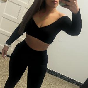 Chica busca chico en La Coruña: 