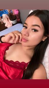 Chica busca chico en Burgos: 
