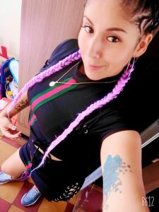 Chica busca chico en Tarragona: 
