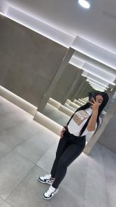 Chica busca chico en Burgos: 