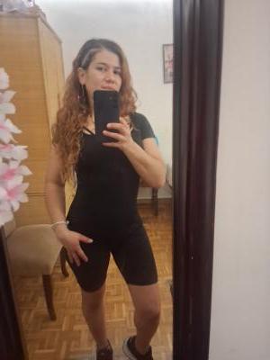 Chica busca chico en Navarra: 