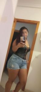 Chica busca chico en Murcia: 
